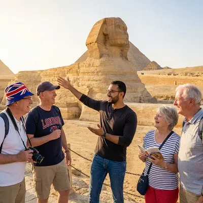 Red Sea diving adventure